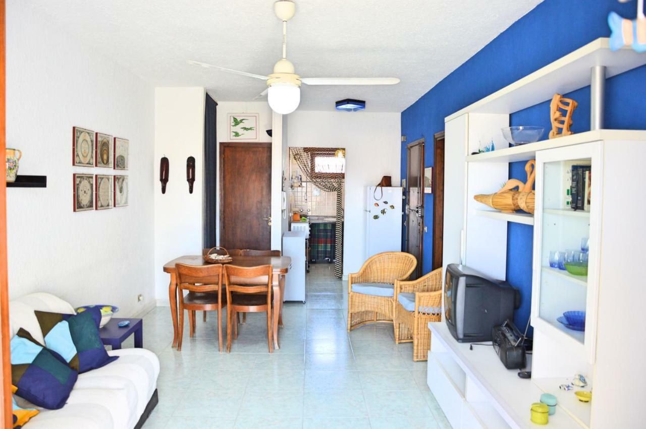 Casa Turchese Lägenhet Giardini Naxos Exteriör bild