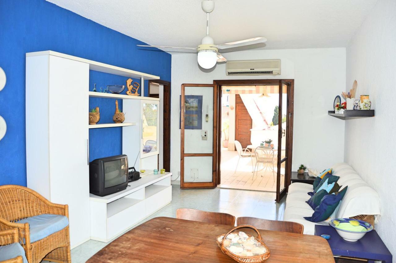 Casa Turchese Lägenhet Giardini Naxos Exteriör bild