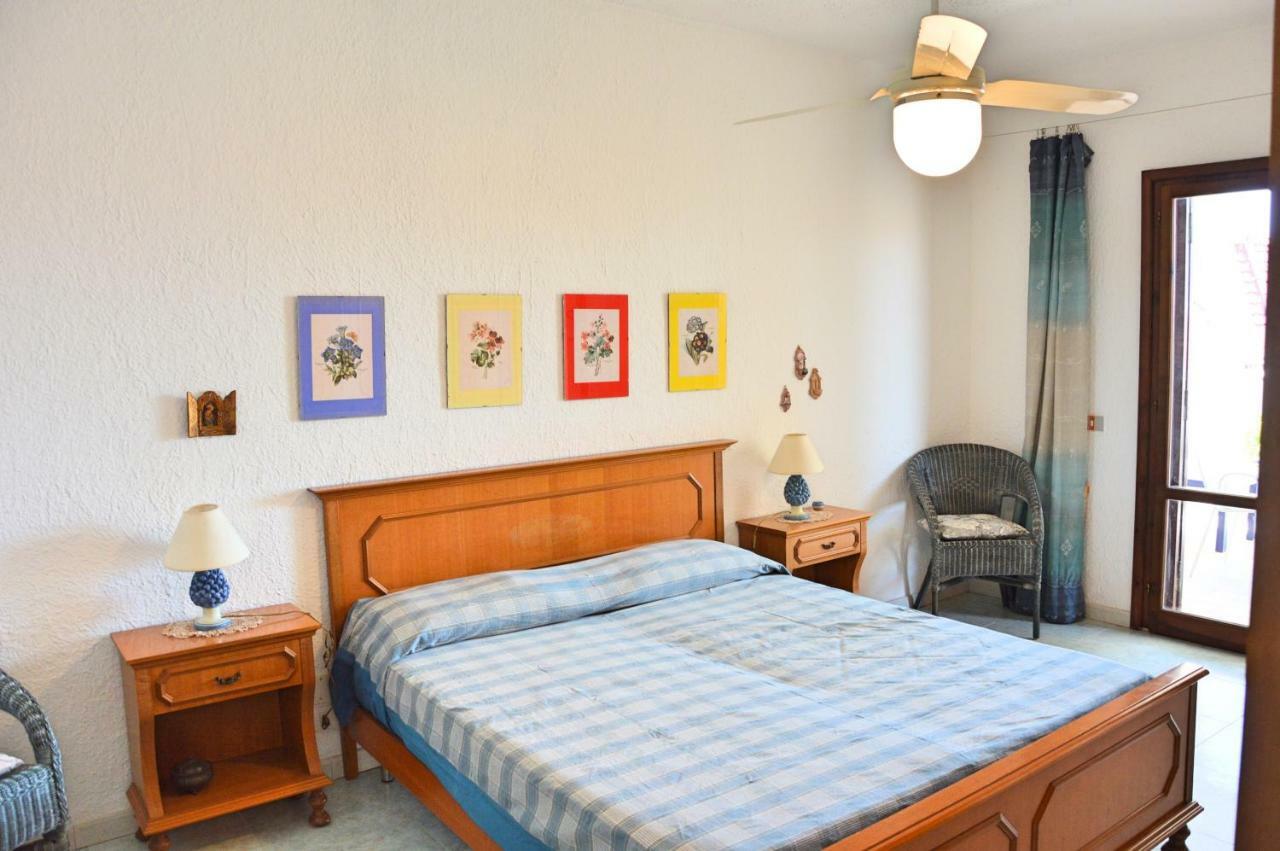 Casa Turchese Lägenhet Giardini Naxos Exteriör bild