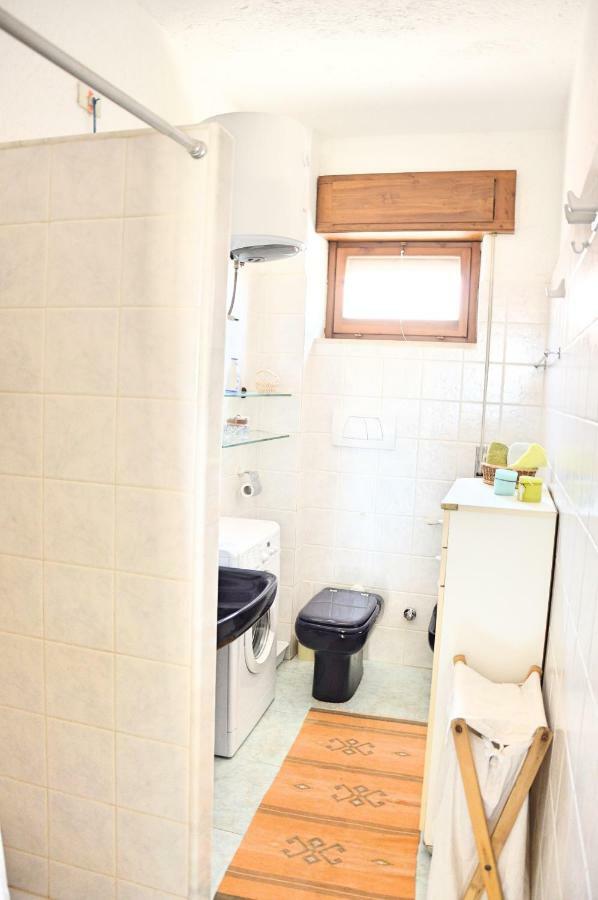Casa Turchese Lägenhet Giardini Naxos Exteriör bild
