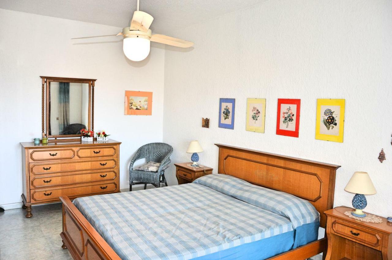 Casa Turchese Lägenhet Giardini Naxos Exteriör bild