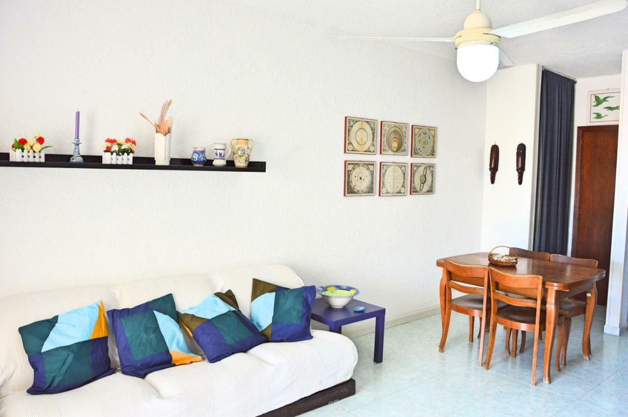 Casa Turchese Lägenhet Giardini Naxos Exteriör bild