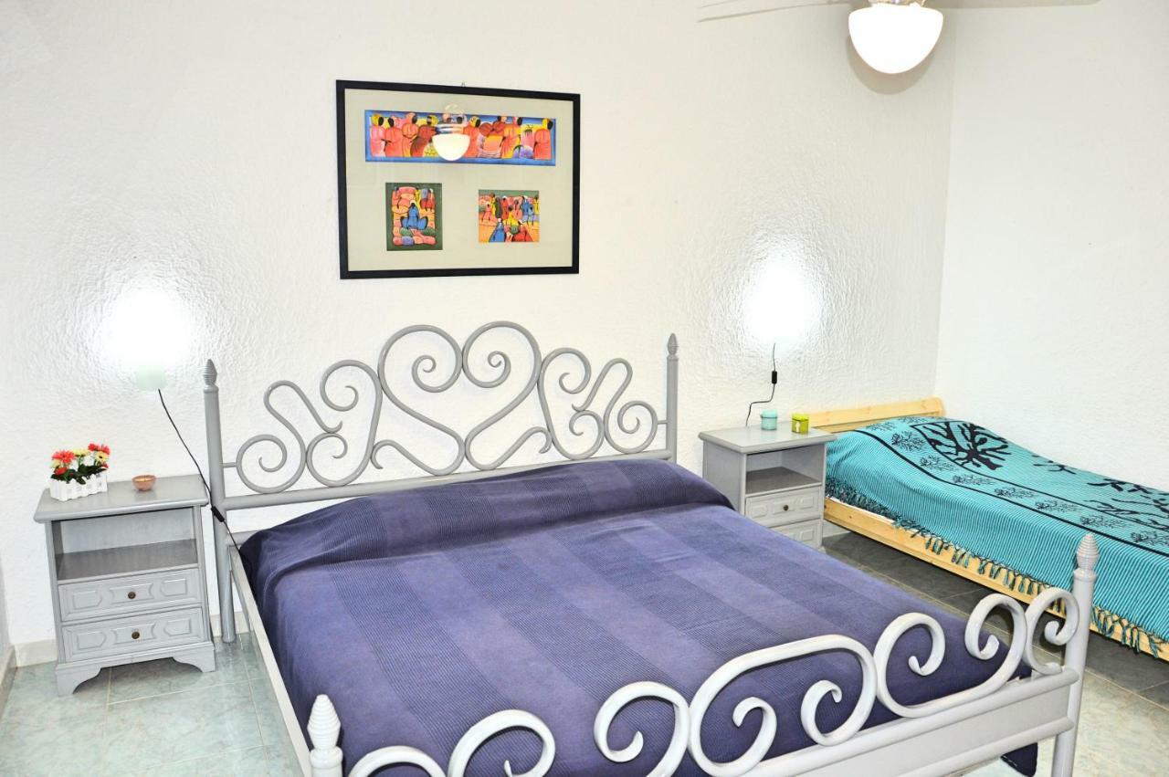 Casa Turchese Lägenhet Giardini Naxos Exteriör bild