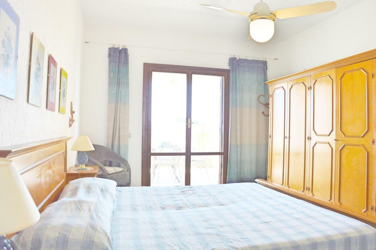 Casa Turchese Lägenhet Giardini Naxos Exteriör bild